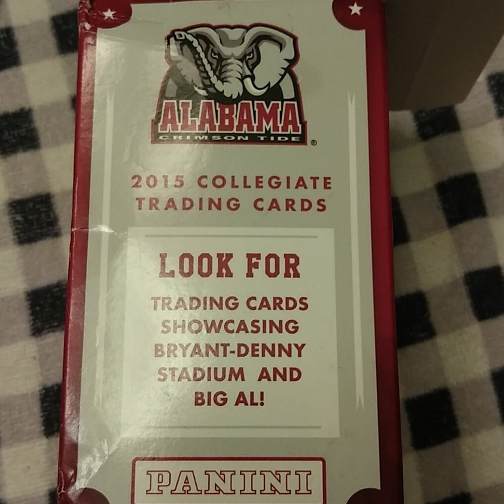 Trading Cards - Picture 7 of 7